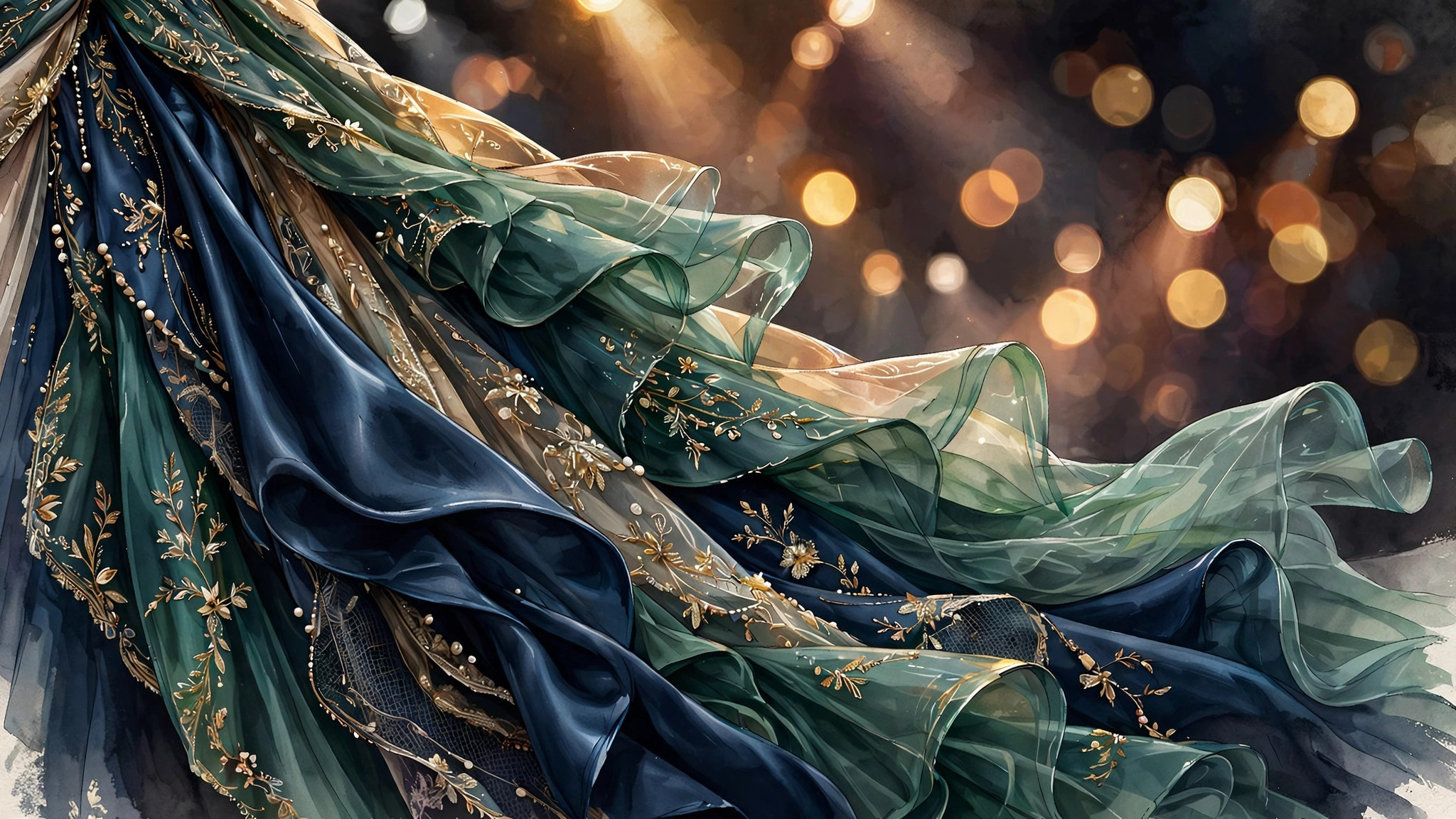 Detail illustration for: Frida Aasen: From Kristiansand to the Victoria's Secret Runway