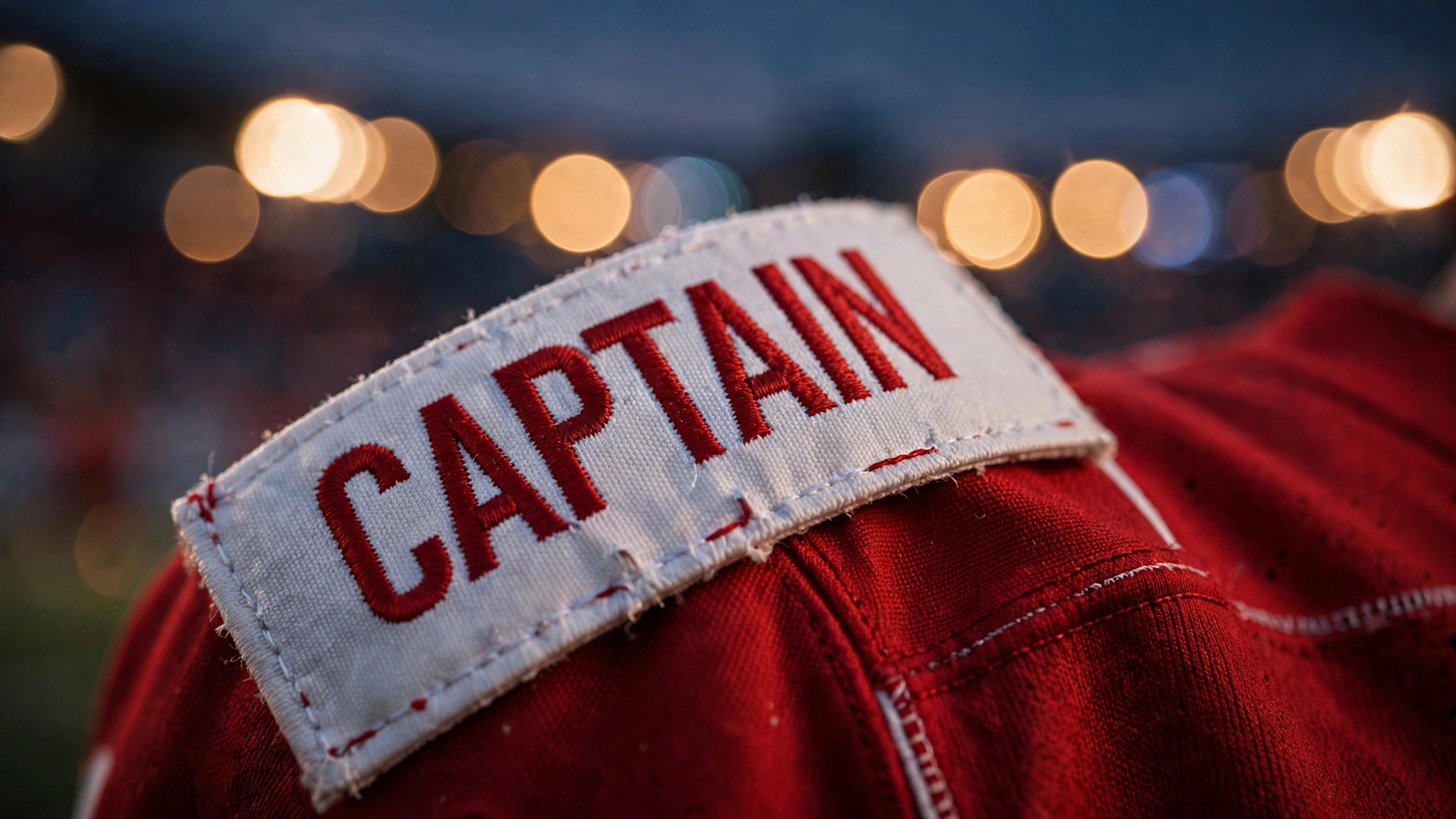 Detail illustration for: Martin Ødegaard's Quiet Leadership: How Arsenal's Captain Leads