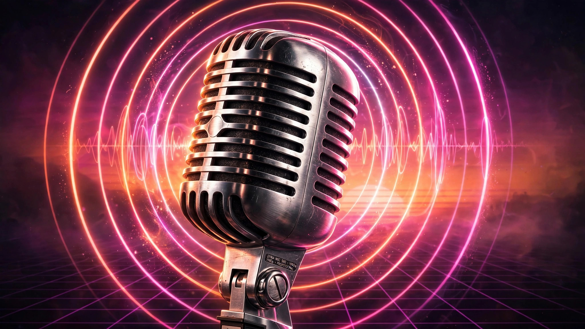 Detail illustration for: Morten Harket's Voice: The Technique Behind 'Take On Me'